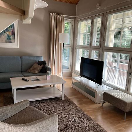 Katinkulta Apartments 부오카티 외부 사진