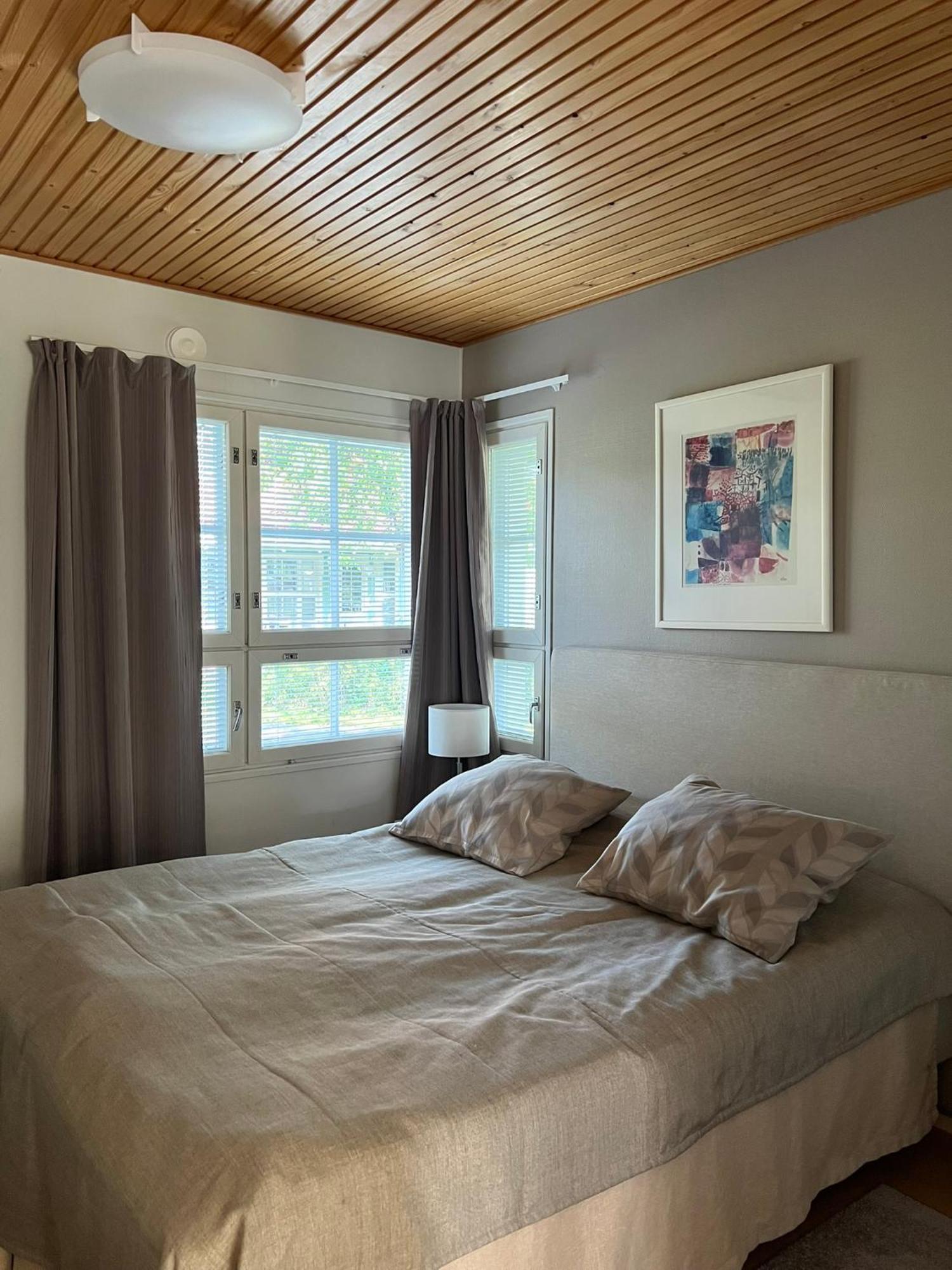 Katinkulta Apartments 부오카티 외부 사진