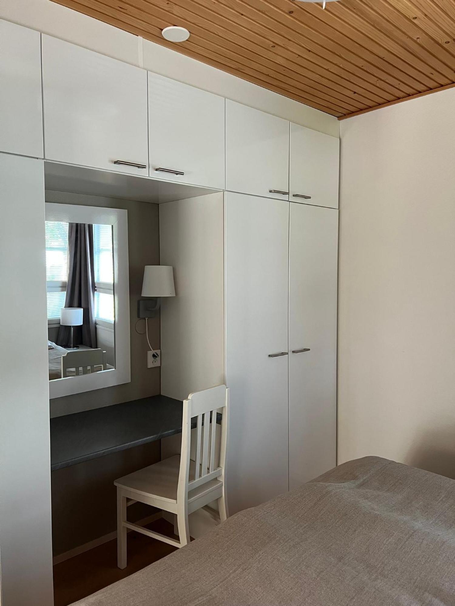 Katinkulta Apartments 부오카티 외부 사진
