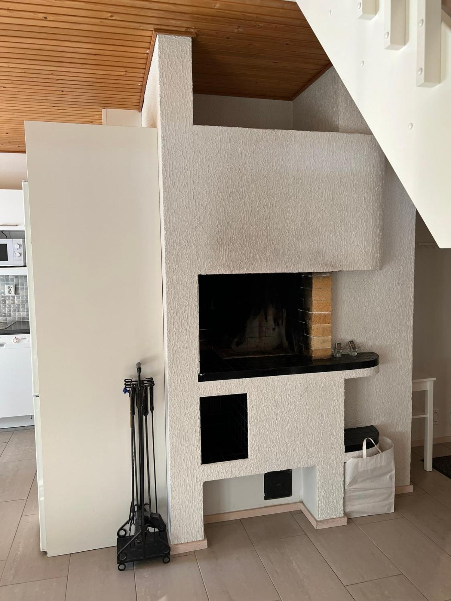 Katinkulta Apartments 부오카티 외부 사진