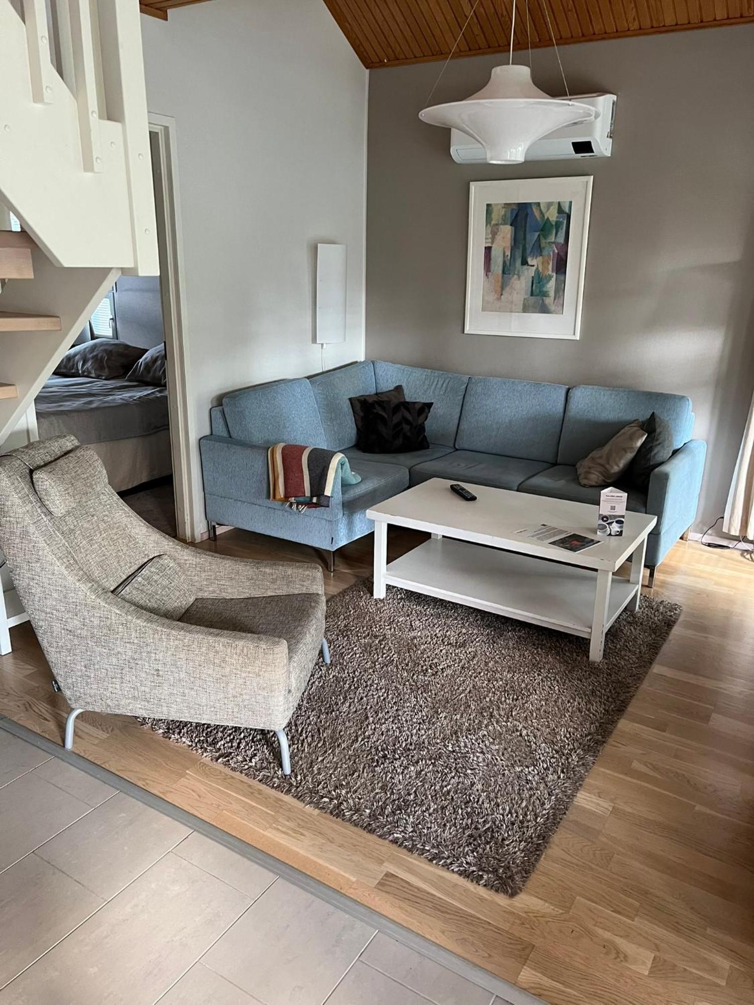 Katinkulta Apartments 부오카티 외부 사진