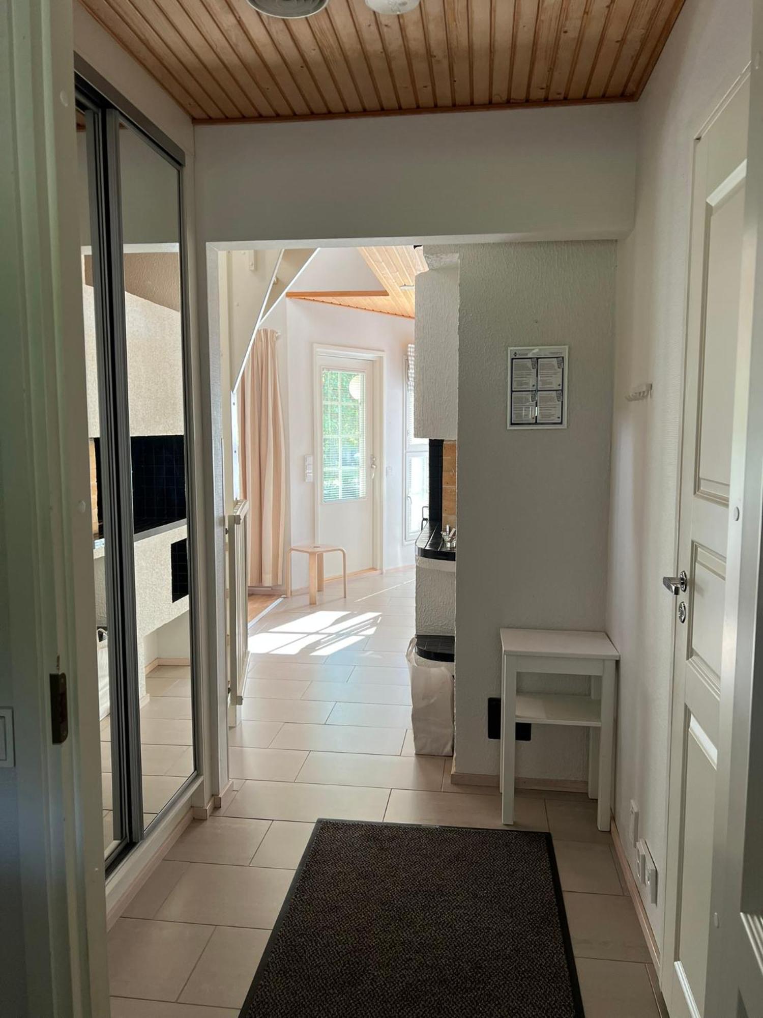 Katinkulta Apartments 부오카티 외부 사진