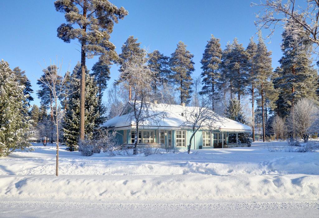 Katinkulta Apartments 부오카티 외부 사진